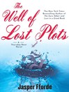Cover image for The Well of Lost Plots